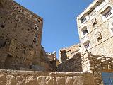 Yemen - Thula (Cistern and Village) - 12